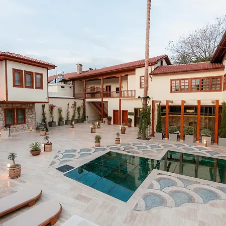 Dumos Antalya