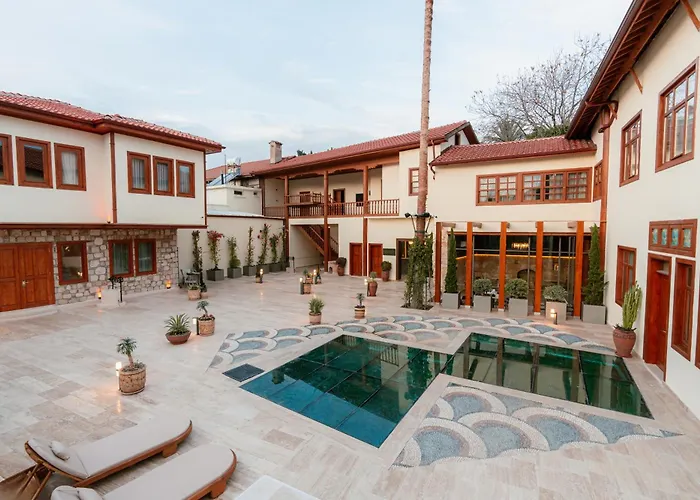 Dumos Antalya