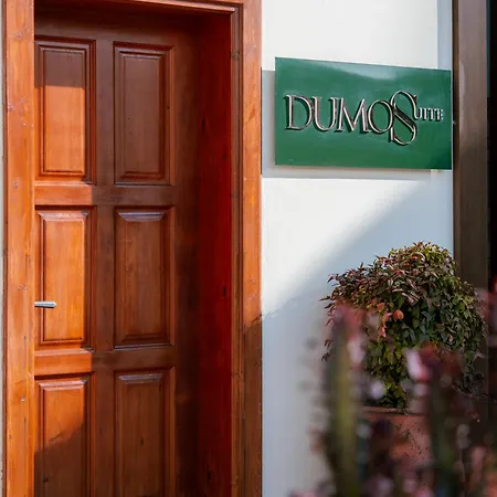 Otel Dumos