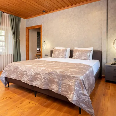 Hotel Dumos