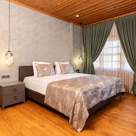 Dumos Otel Antalya