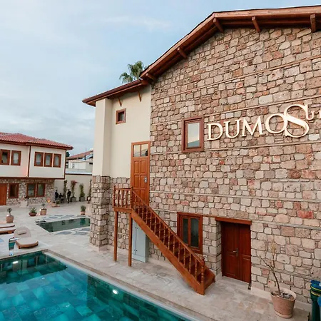 Hotel Dumos *