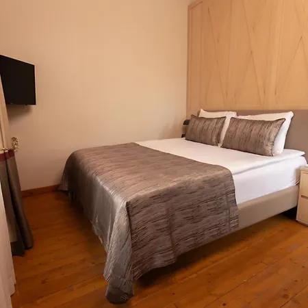 Hotel Dumos Antalya