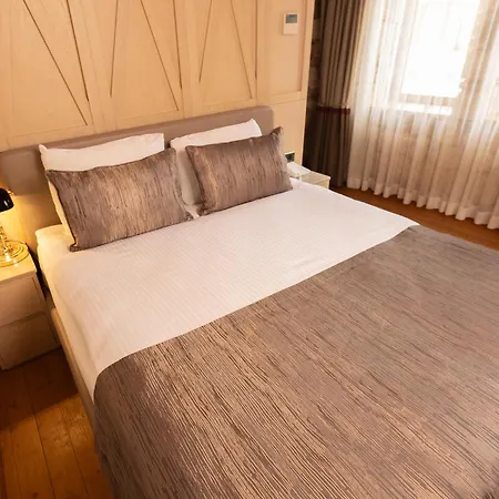 Hotel Dumos Antalya