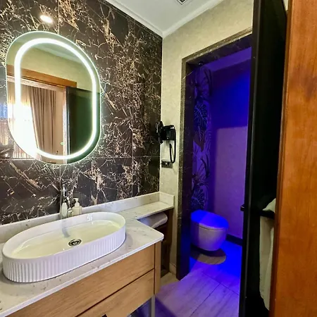 Dumos Antalya