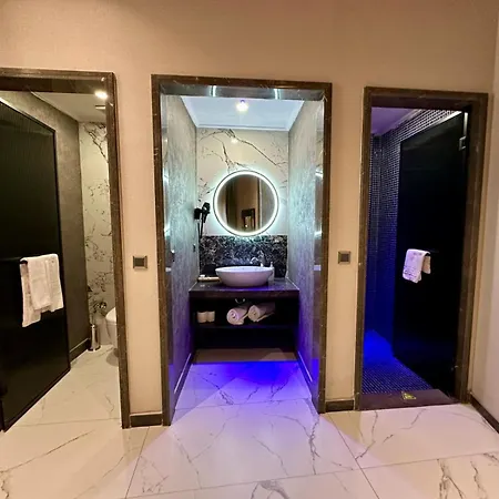 Otel Dumos Antalya