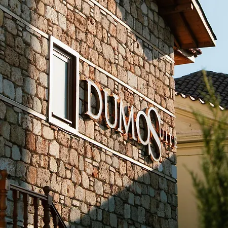 Dumos Ξενοδοχείο *