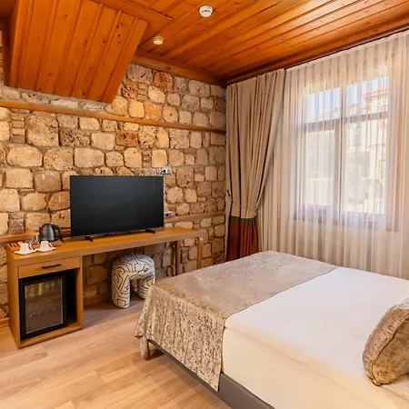 Hotel Dumos