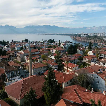 Dumos * Antalya
