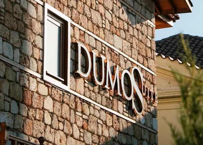 Dumos Hotell *