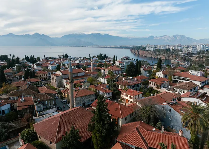 Dumos * Antalya